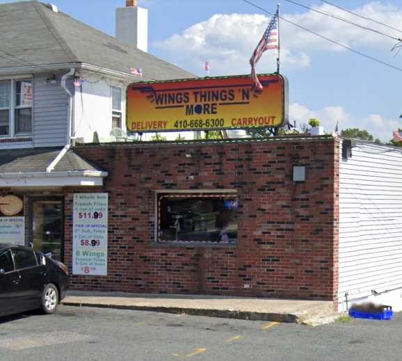 store image